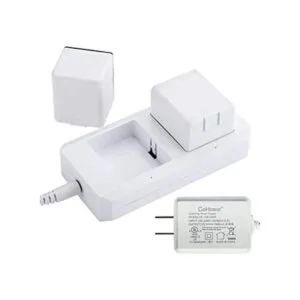 Estación de carga para cargador Arlo para baterías Arlo_1