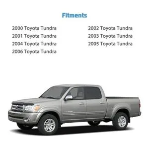 Interruptor de repuesto para aire acondicionado K001ACS_2