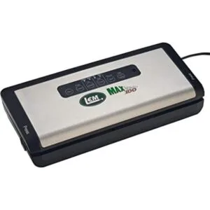 LEM 1379 MaxVac 100 Sellador al vacío_1