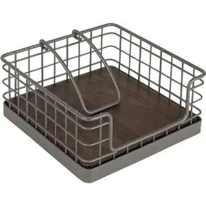 Spectrum Diversified Soporte plano vintage con brazo_1