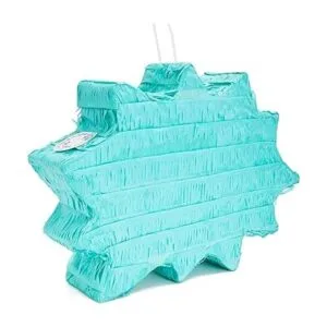 Piñata pop de cómics para decoraciones de fiesta de_4