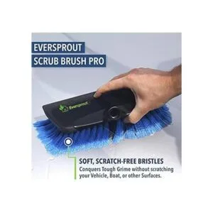 EVERSPROUT Cepillo para cubierta 3 pies_3