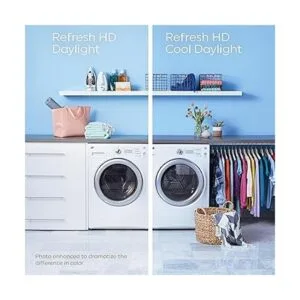 GE Lighting 31741 GE Refresh Bombillas LED HD 8_5