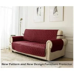 Ameritex Funda protectora para sofá de dos puestos_6