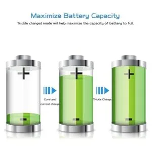 PowerOWL 16 Bay AA AAA cargador de batería actualizado_4