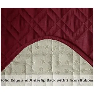 Ameritex Funda protectora para sofá de dos puestos_4