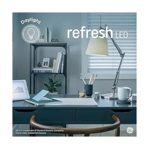 GE Lighting 31741 GE Refresh Bombillas LED HD 8_3