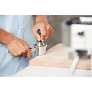 DeLonghi DLSC058 Tamper de café_4