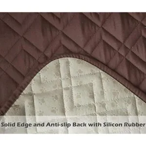 Ameritex Funda impermeable de sofá 100 antideslizante_5