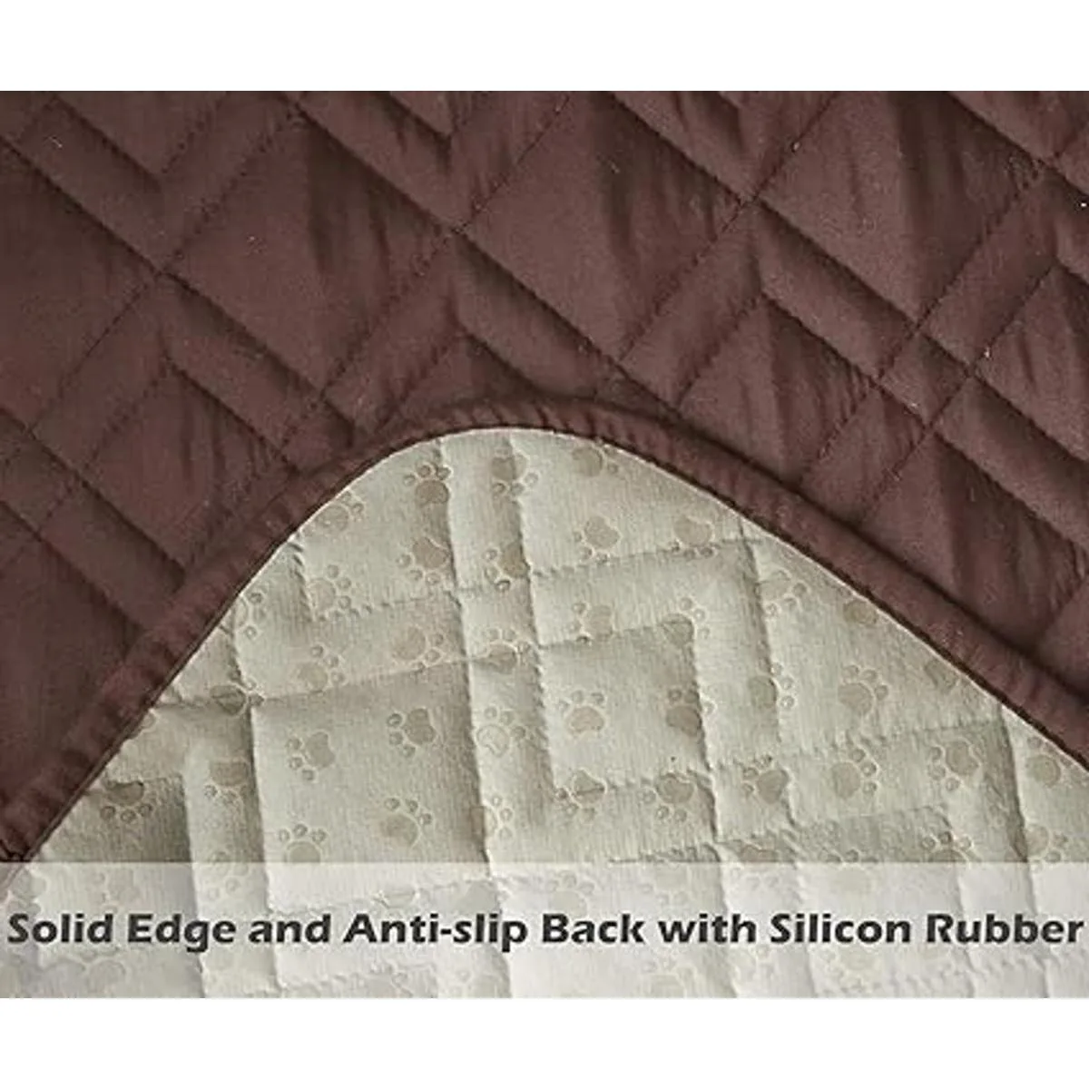 Ameritex Funda impermeable de sofá 100 antideslizante_5