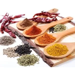 Bekith Paquete de 16 botellas de plástico para especias de_6