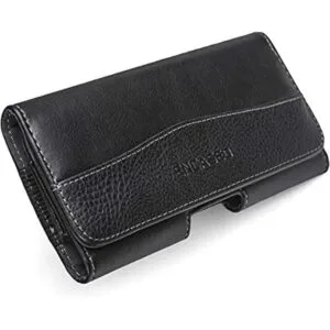 Funda para cinturón para Galaxy Note 9 Clip de ajuste_1