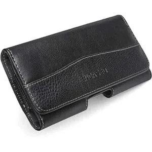 Funda para cinturón para Galaxy Note 9 Clip de ajuste_5