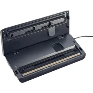 LEM 1379 MaxVac 100 Sellador al vacío_3