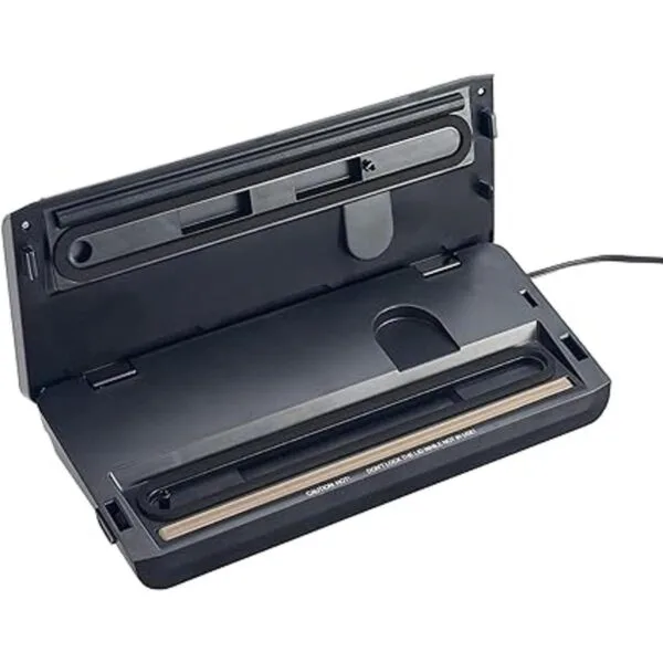 LEM 1379 MaxVac 100 Sellador al vacío_3