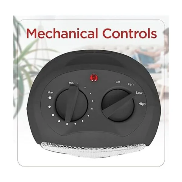BLACKDECKER 3 ajustes portátiles calentador eléctrico_3