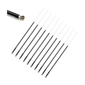 Antena receptor de 3.937 in 2.4 G para Frsky X4R X4RSB XM_1