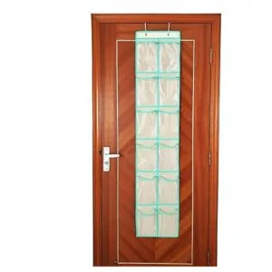 NIMES Organizador de zapatos para colgar en la puerta_2