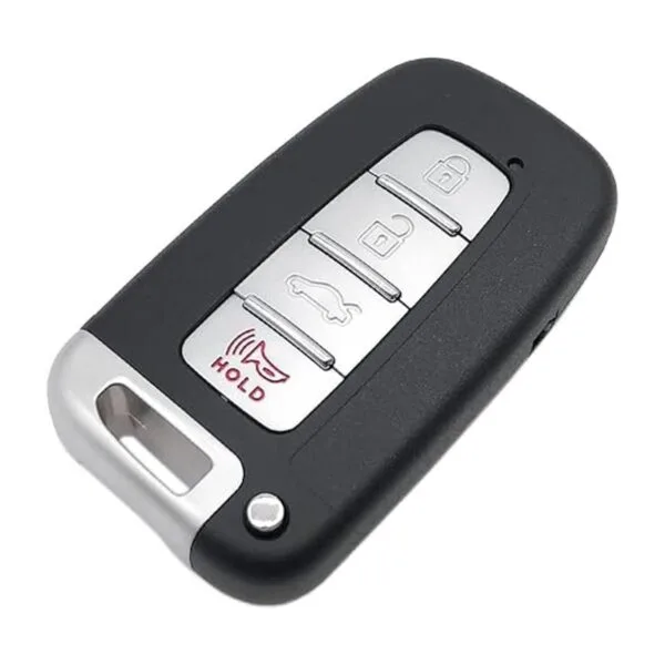Funda de repuesto para llave de Hyundai Sonata para mando_2