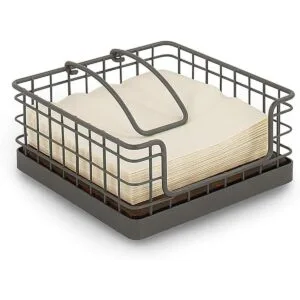 Spectrum Diversified Soporte plano vintage con brazo_7