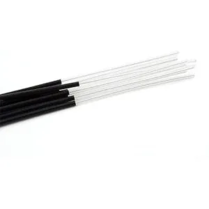 Antena receptor de 3.937 in 2.4 G para Frsky X4R X4RSB XM_3