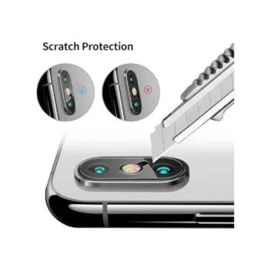 Tensea Protector de pantalla de cristal templado para_4