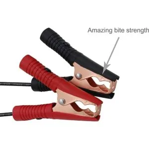 Cable de extensión SCCKE de 5.9 ft y 14 AWG con abrazadera_5