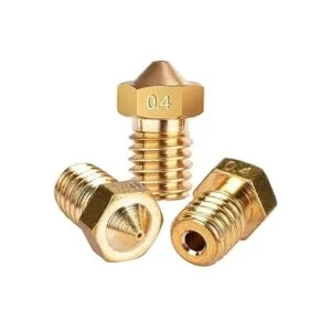 ExcelFu M6 Boquillas E3D cabezal de impresión de_2