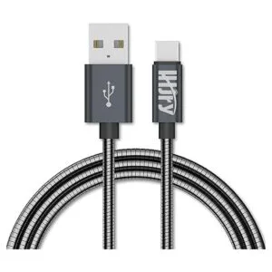 LHJRY Cable USB tipo C 2 unidades de 2 unidades cable_1