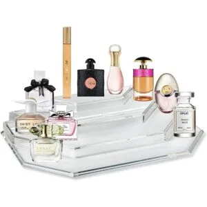 ByAlegory Organizador de perfumes acrílicos y aceites_2