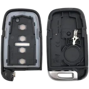 Funda de repuesto para llave de Hyundai Sonata para mando_5