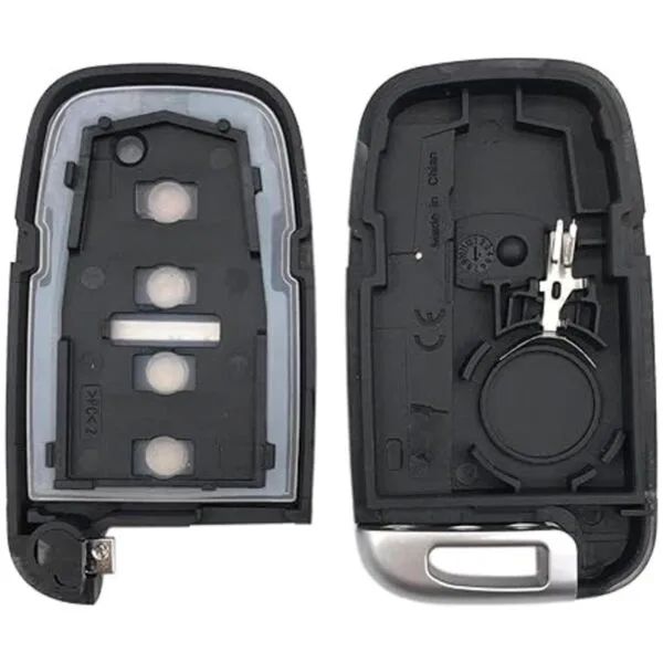 Funda de repuesto para llave de Hyundai Sonata para mando_5