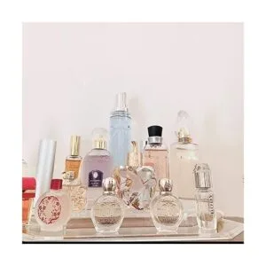 ByAlegory Organizador de perfumes acrílicos y aceites_4