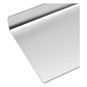 SinLoon Estante pequeño de 6 pulgadas en estante plano de_4