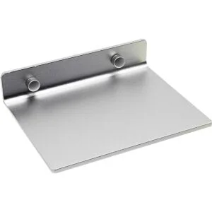 SinLoon Estante pequeño de 6 pulgadas en estante plano de_2