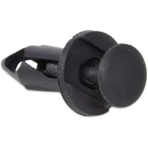 Clips de plástico para guardabarros de repuesto para Honda_5