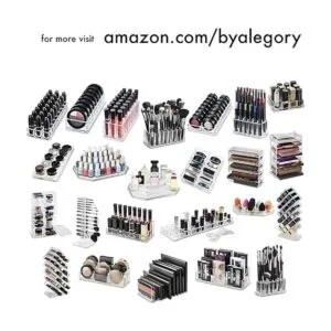 ByAlegory Organizador de perfumes acrílicos y aceites_6