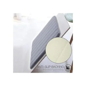 BETUS Alfombrilla de baño de espuma viscoelástica de lujo_5