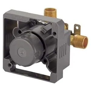 DANZE G00GS505 Válvula para bañera y ducha latón_1