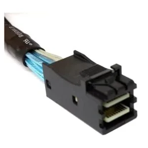 DiLinKer Cable SSD NVMe Mini SASSFF8643 a U.2 SFF8639_5