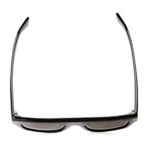 Tom Ford FT0711 01A Lentes de sol cuadrados Fausto de_4