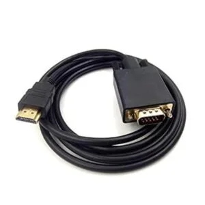Haokiang Cable mini USB de 8 pulgadas macho a mini USB_4