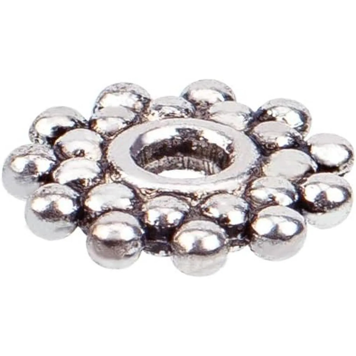 PH PandaHall 400 cuentas espaciadoras de flores cuentas_6