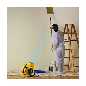 DEWALT DXAM2260 Moversecadora de suelo portátil 600 Cfm_5