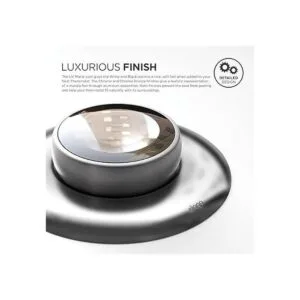 Elago Cubierta para placa de pared para termostato Nest_4