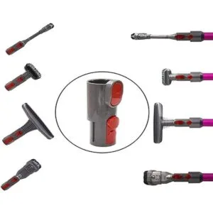 Kit de herramientas de repuesto para Dyson V11 V10 V8_5