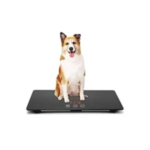 Báscula digital para mascotas plataforma de báscula de_1