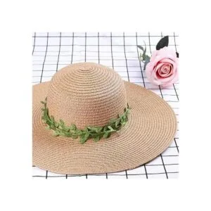 Lvydec Guirnalda artificial de vid verde 265 pies cinta_4