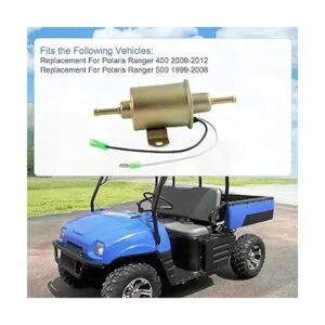 JDMSPEED Reemplazo de la bomba de combustible para Polaris_2