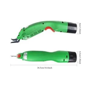 MXBAOHENG WBT2 Tijeras eléctricas inalámbricas para cortar_3